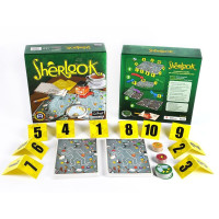 Sherlook