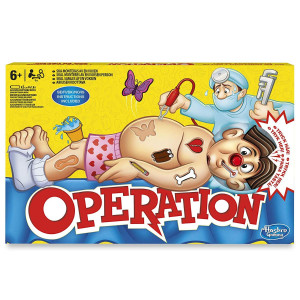 Operation