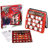 Guess Who WWE