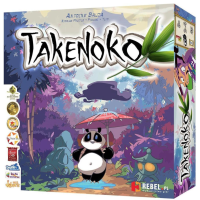 Takenoko
