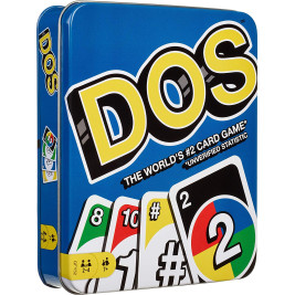 Uno Dos Deluxe