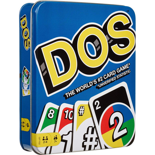 Dos Deluxe