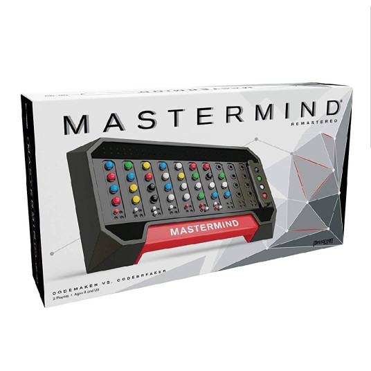 Mastermind