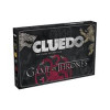 Cluedo Game of Thrones