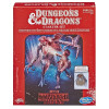 Stranger Things Dungeons & Dragons Starter Set