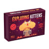 Exploding Kittens Party Pack