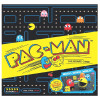 Pac Man The Board Game