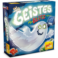 Ghost Blitz - Geistes Blitz