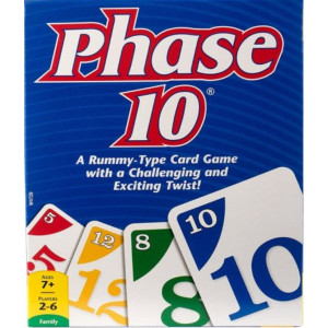 Phase 10
