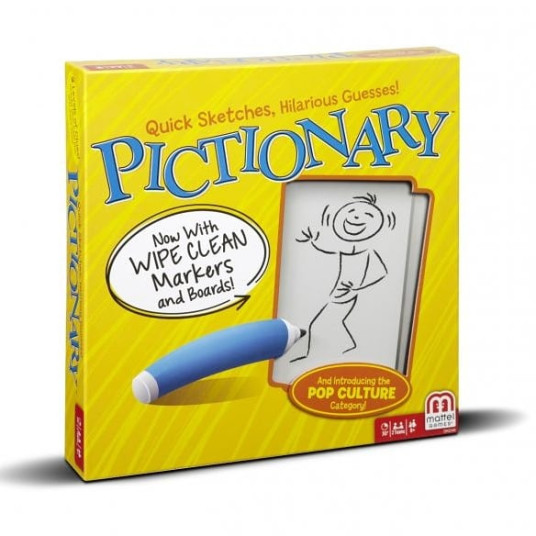 Pictionary