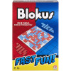 Fast Fun Blokus