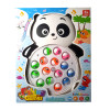Panda Fishing Game
