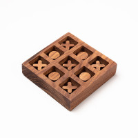 Thick Tic Tac Toe - اكس او سميك