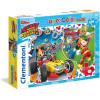 Micky and the roadster racers puzzle