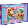 Sofia The First Puzzle
