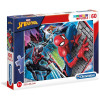 Spiderman Puzzle