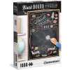 Think Outside The Box Puzzle