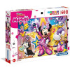 Minnie Star Puzzle