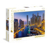 Dubai Puzzle