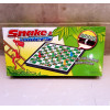 لعبة الحيه علبه بلاستيك - Snake and Ladder PC