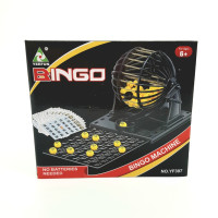 Bingo Black