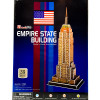 Empire State Building 39pcs - 3D Puzzle