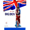 Britain Big Ben 47pcs - 3D Puzzle