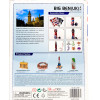 Britain Big Ben 47pcs - 3D Puzzle