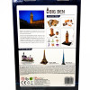 LED Big Ben 28pcs - 3D Puzzle