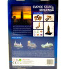 LED Empire State Building - 3D Puzzle