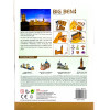 Big Ben Palace 117pcs - 3D Puzzle