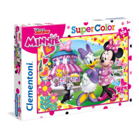 Minnie Happy Helpers 104 - Puzzle