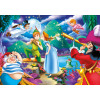 Peter Pan - 24 Puzzle
