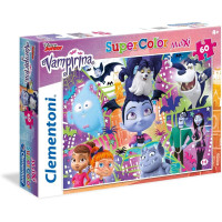 Vampirina - 60 Puzzle
