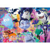 Vampirina - 60 Puzzle