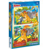 Lion Guard - 2x20 Puzzle