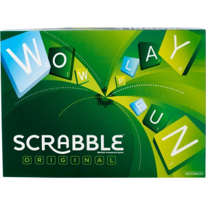  سكرابل - Scrabble 