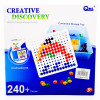 Creative Discovery Build and Design Mosaic Puzzle Creative Discovery Build and Design Mosaic Puzzle