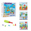 Creative Discovery Funny Game Creative Discovery Funny Game