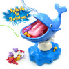 Whale Splash - رشة الحوت