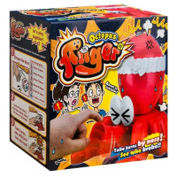 اصبع الاخطبوط