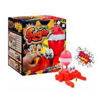 اصبع الاخطبوط