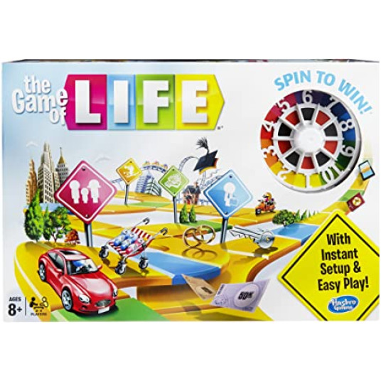 Game of Life Game of Life