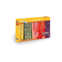 تركيب - سجاد 1000 قطعه