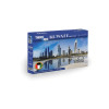 Puzzle - Kuwait Skyline 1000 pcs