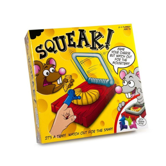 Squeak