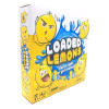 Loaded Lemon - الليمونة الممتلئة