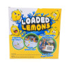 Loaded Lemon - الليمونة الممتلئة