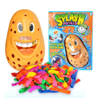 Splash Potato - بطاطة الماء