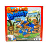 Boulder Burst - انفجار الصخرة